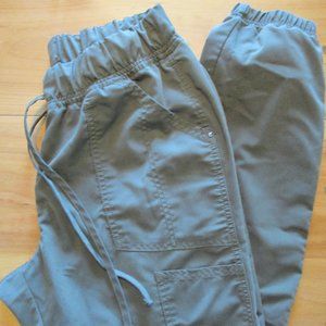 Women's Scrub pants, Medium.